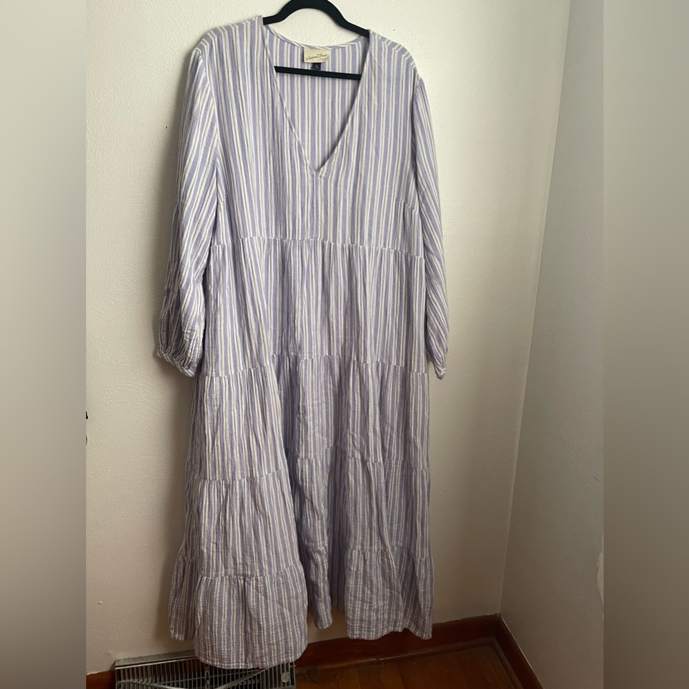 Universal Thread Maxi Dress